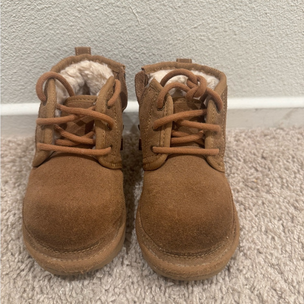 Ugg Neumel II Boot Used 9T